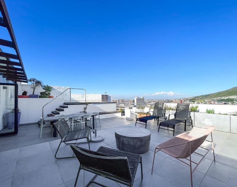 3 Bedroom Property for Sale in Bo Kaap Western Cape